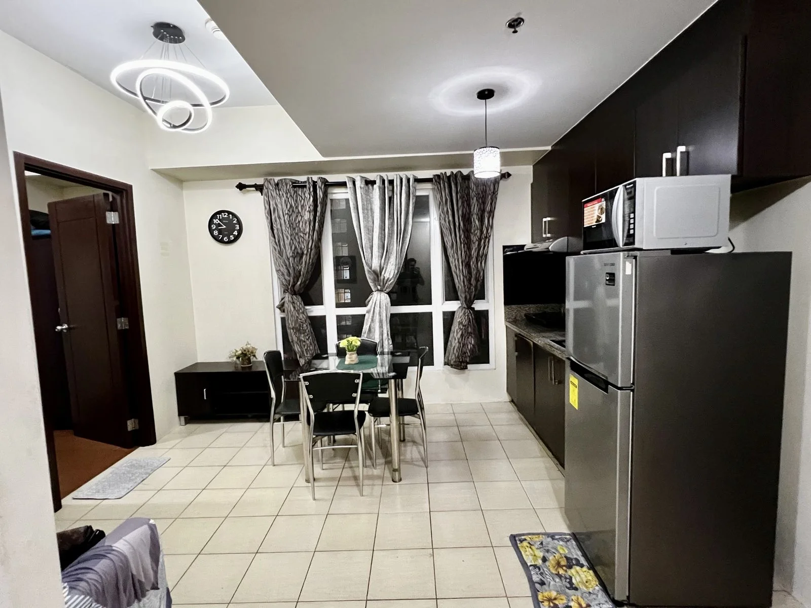 Pioneer Woodlands Condominium | 2BR 37sqm Condo for Sale in Mandaluyong City