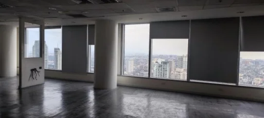 Pbcom Tower | 785sqm Office Space for Rent in Makati City