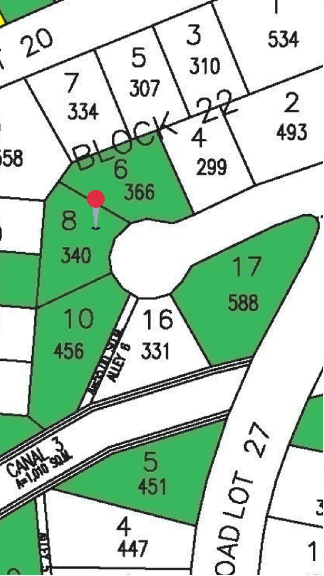 Manila Southwoods | Lot for Sale in Cavite