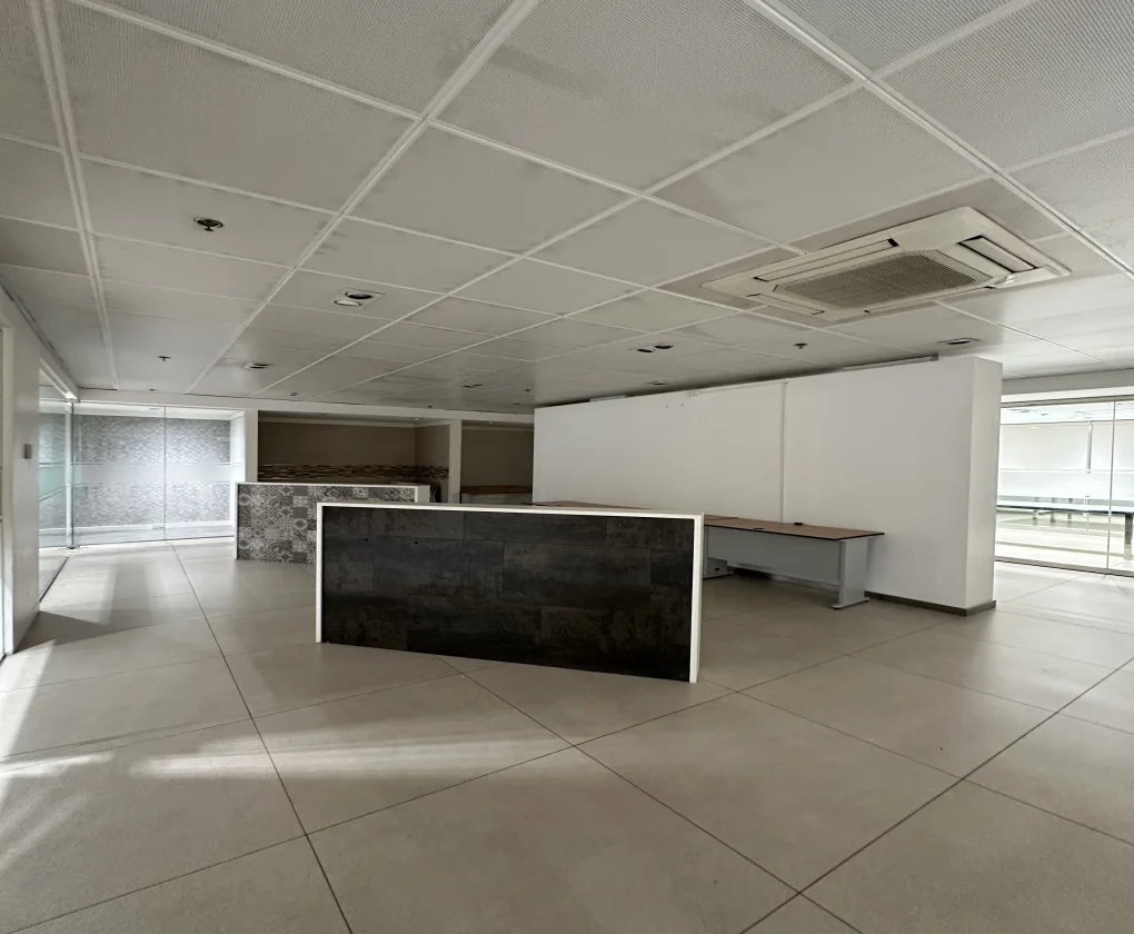 The Infinity Tower | 350sqm Office Space for Rent in Taguig City - Bgc