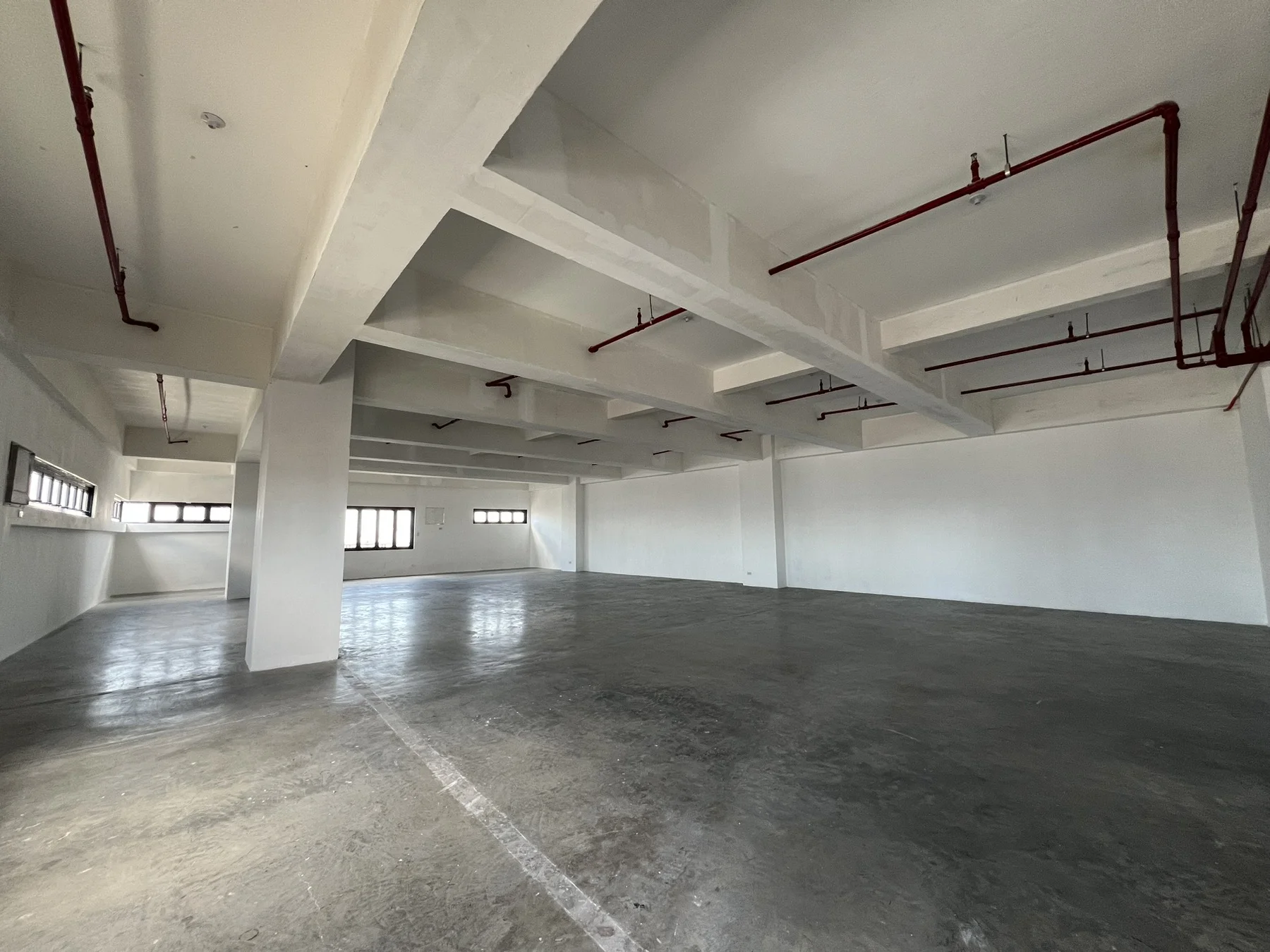 Fu Hong Warehouse | 298sqm Warehouse for Rent in City Of Manila