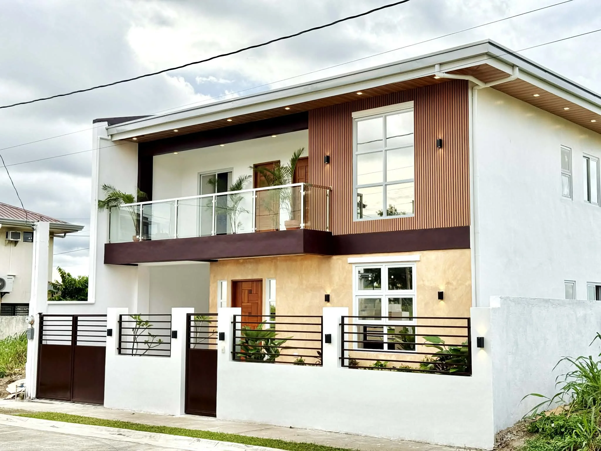 House And Lot For Sale In Nuvali | 5BR 160sqm House & Lot for Sale in Laguna