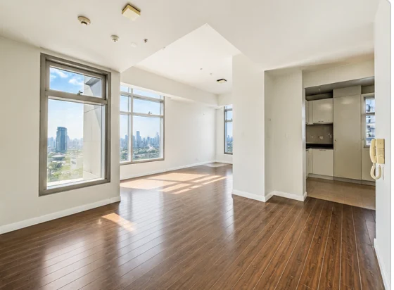 Cdc Millenium | 1BR 74sqm Condo for Sale in Pasig City