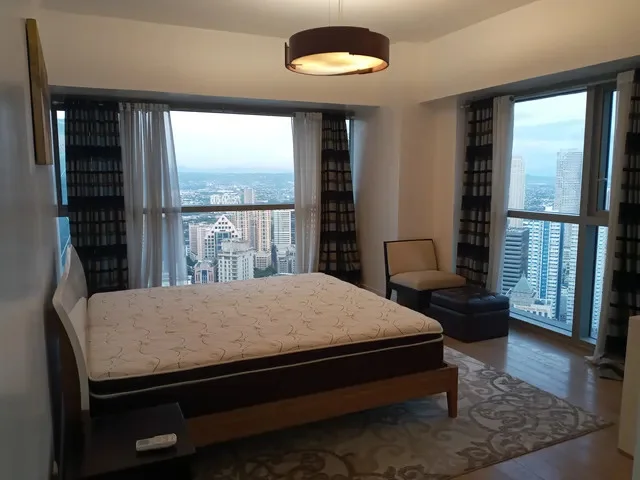 One Shangri-la Place | 3BR 170sqm Condo for Rent in Mandaluyong City