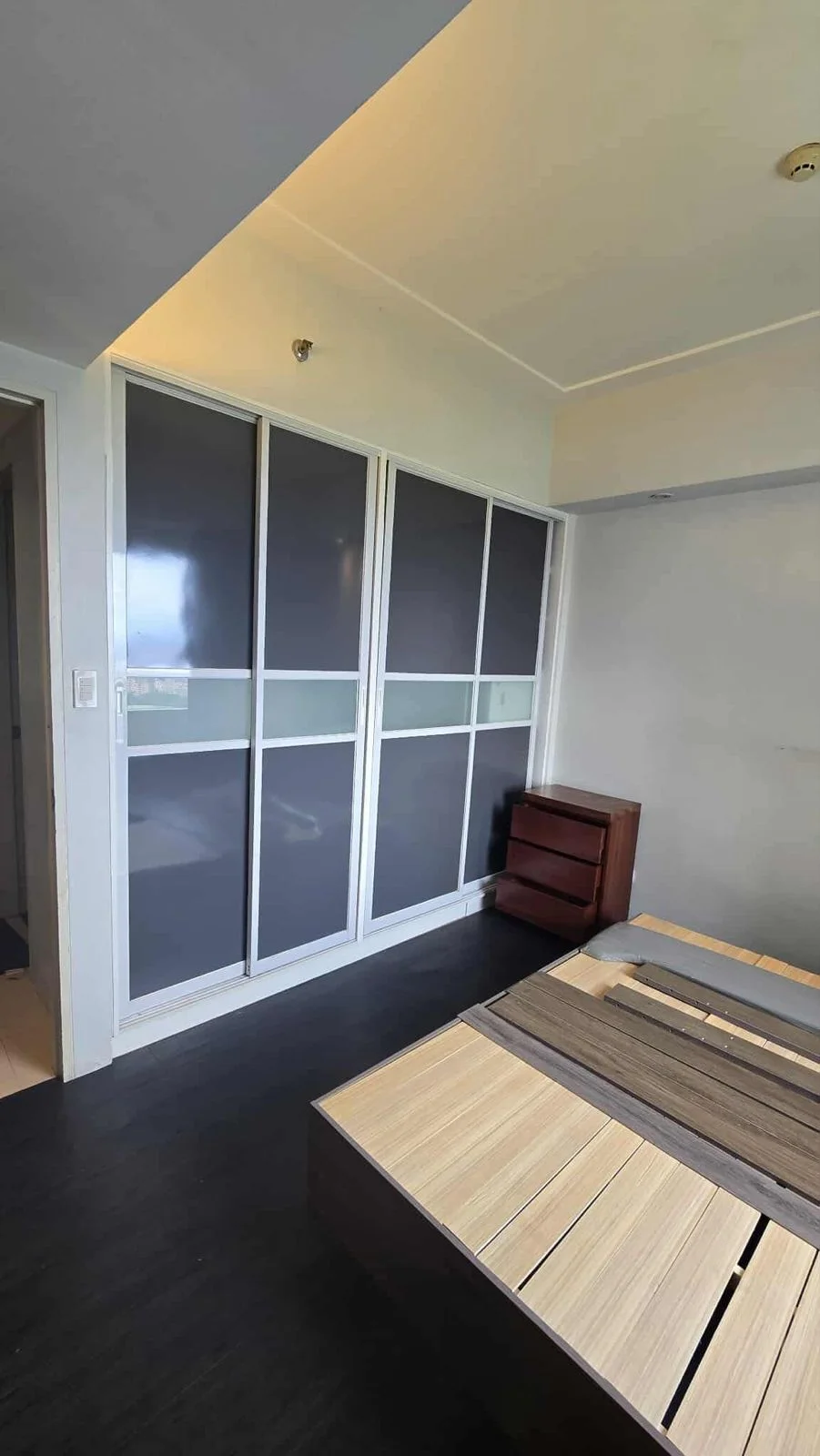The Infinity | 1BR 54sqm Condo for Rent in Taguig City - Bgc