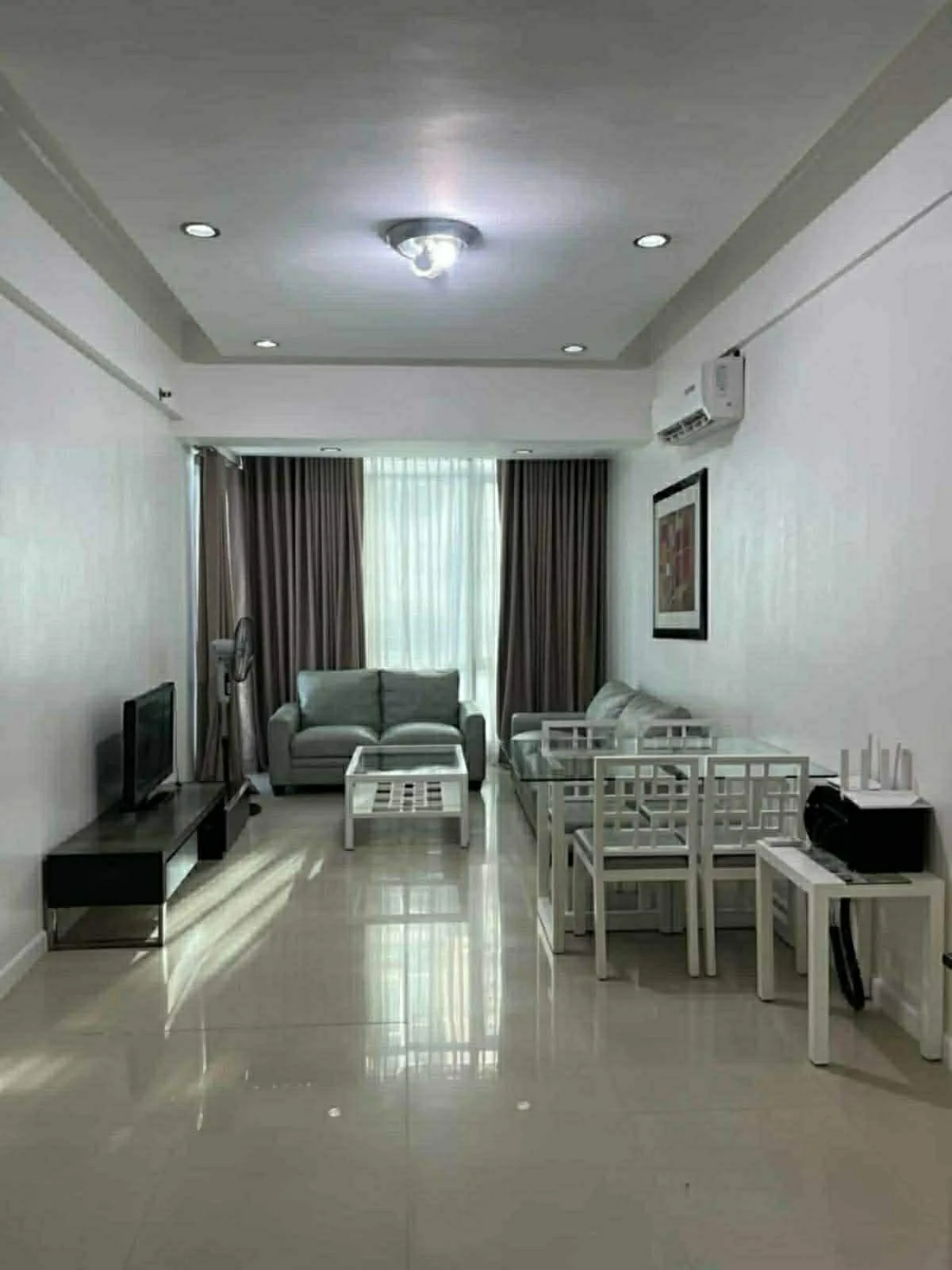 Grand Hamptons | 2BR 93sqm Condo for Sale in Taguig City - Bgc