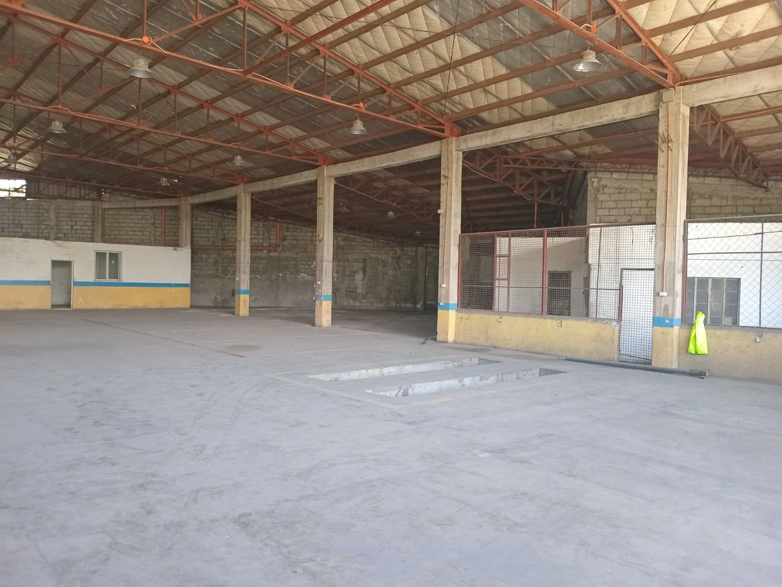 Jscco Warehouse | 2000sqm Warehouse for Rent in Cavite