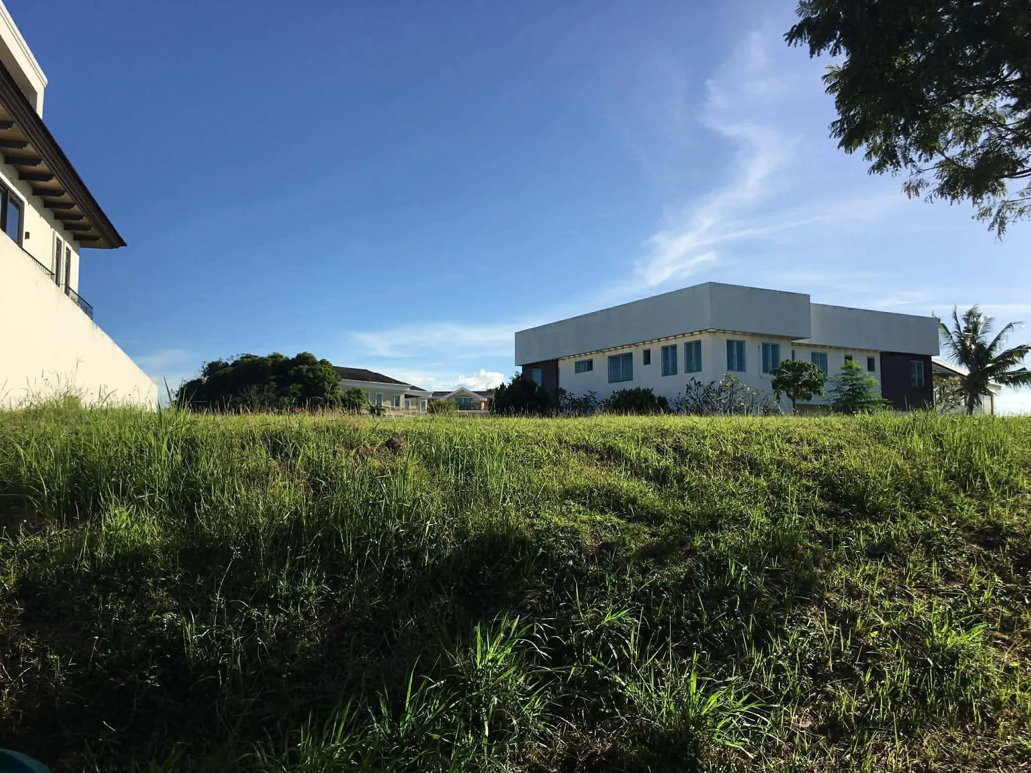 Ayala Southvale Primera | Lot for Sale in Las Piñas City