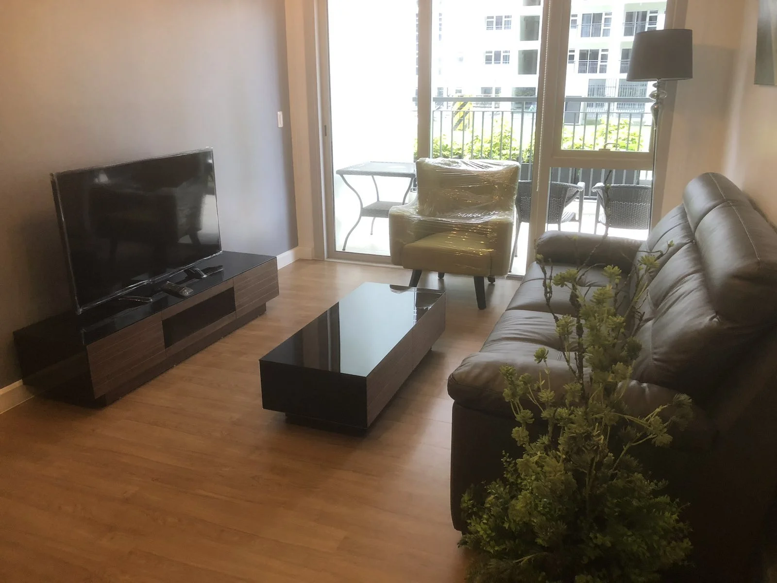 Two Maridien | 1BR 74sqm Condo for Sale in Taguig City - Bgc