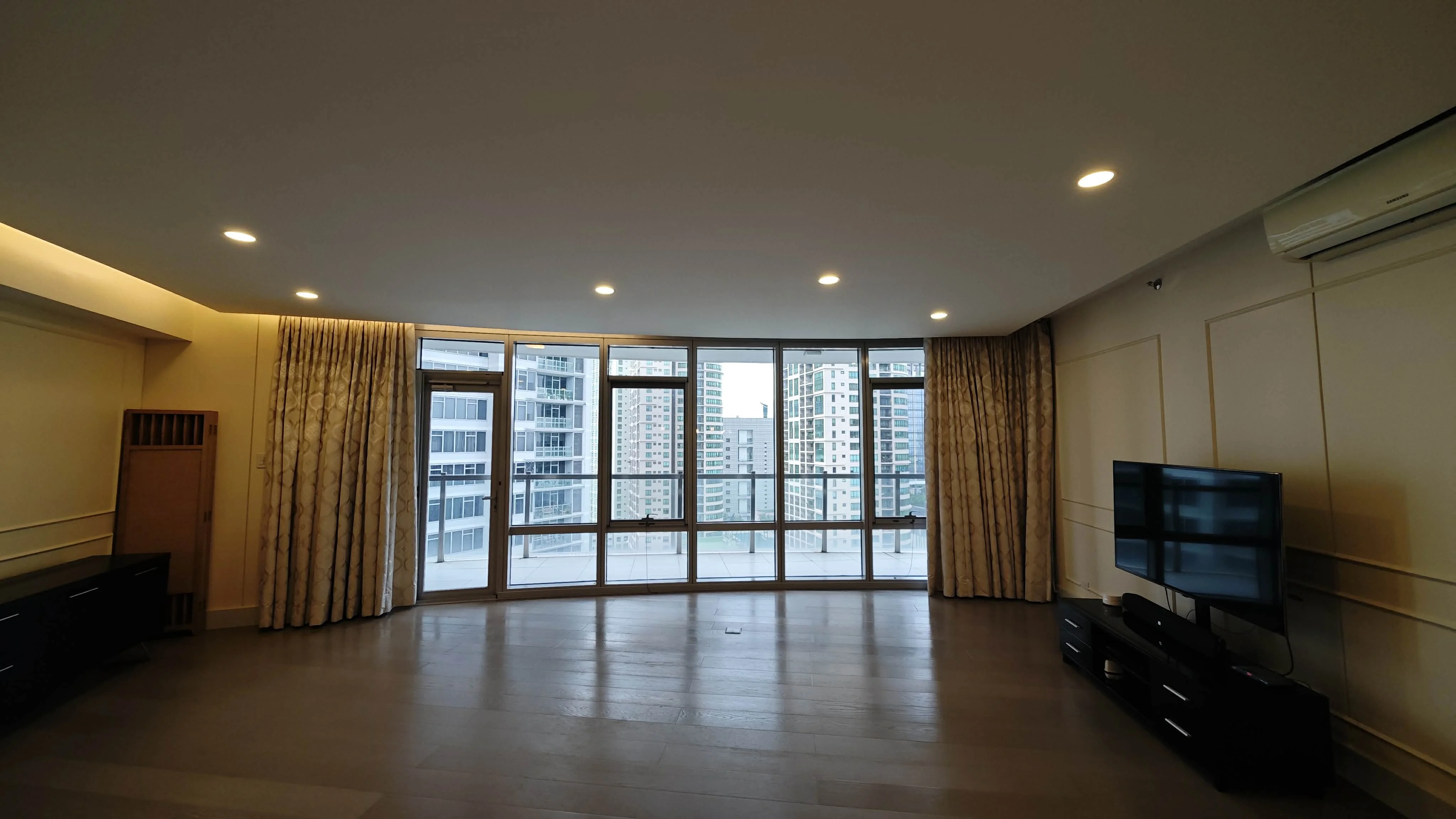 Proscenium Residences | 3BR 241sqm Condo for Sale in Makati City - Rockwell