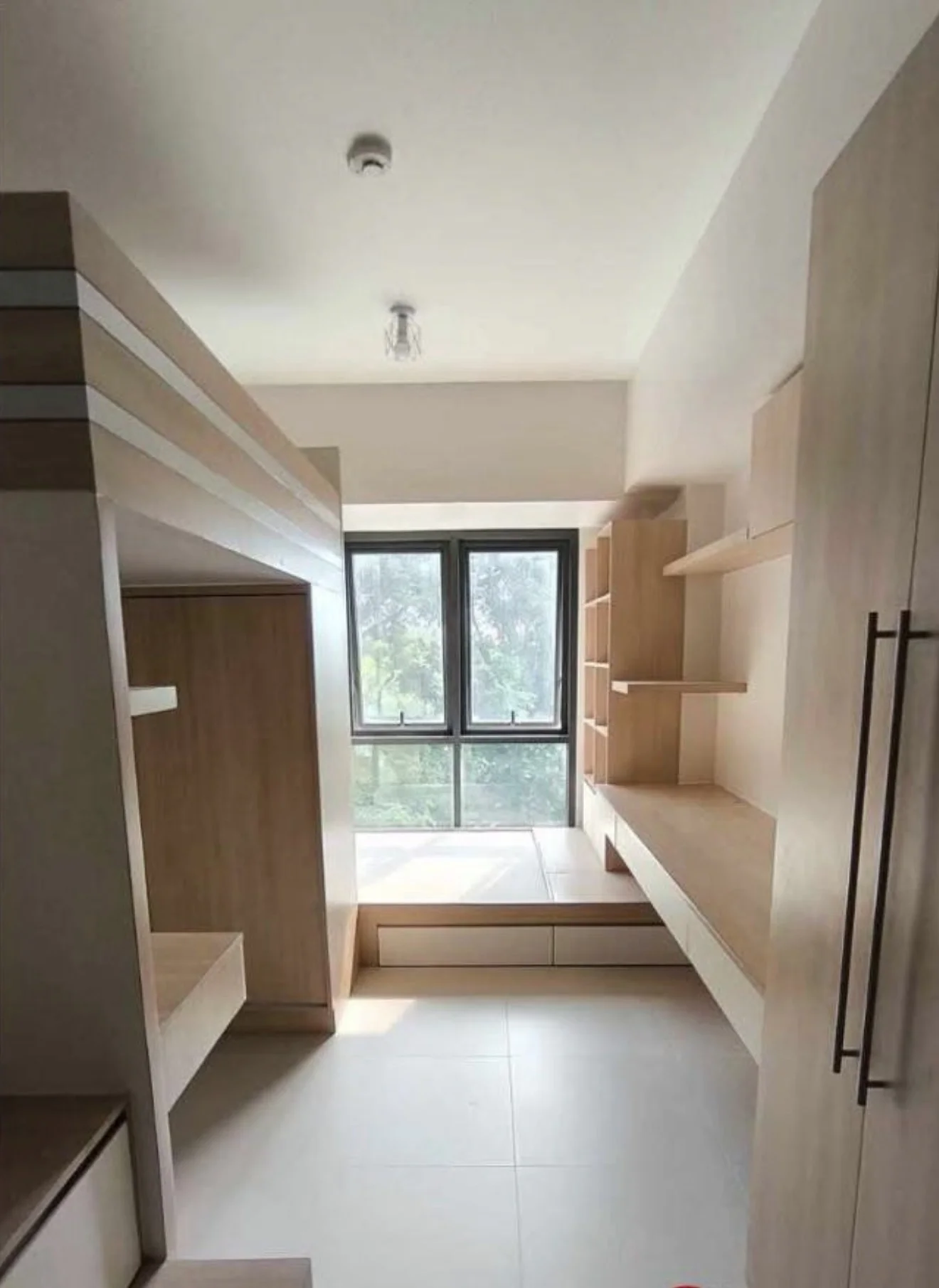 Cerca Alabang | Studio 24sqm Condo for Sale in Las Piñas City