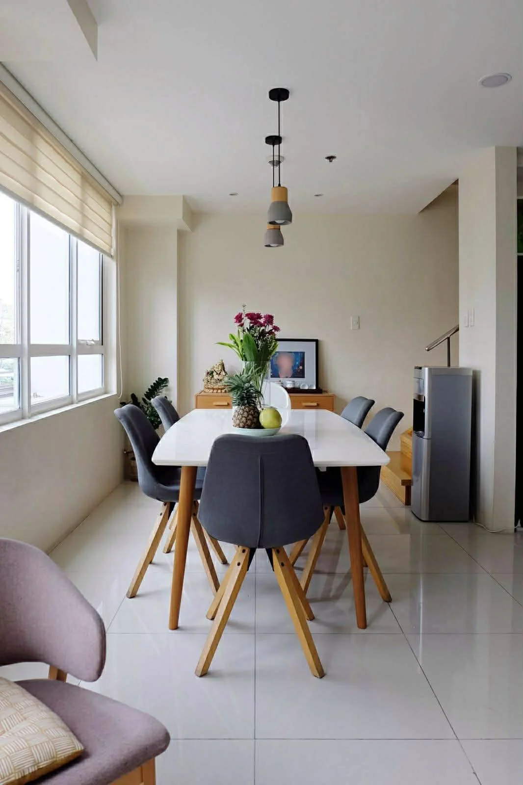 81 Xavier Residences | 2BR 121sqm Condo for Sale in San Juan City