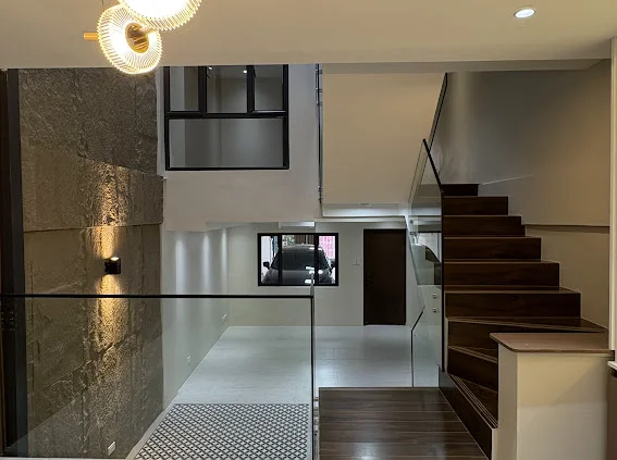 Sikatuna Village | 3BR 255sqm Townhouse for Sale in Quezon City