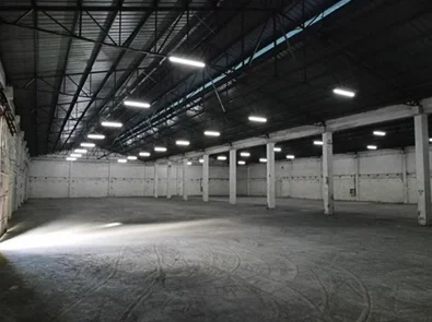 Laguna Warehouse 7 | 2160sqm Warehouse for Rent in Laguna