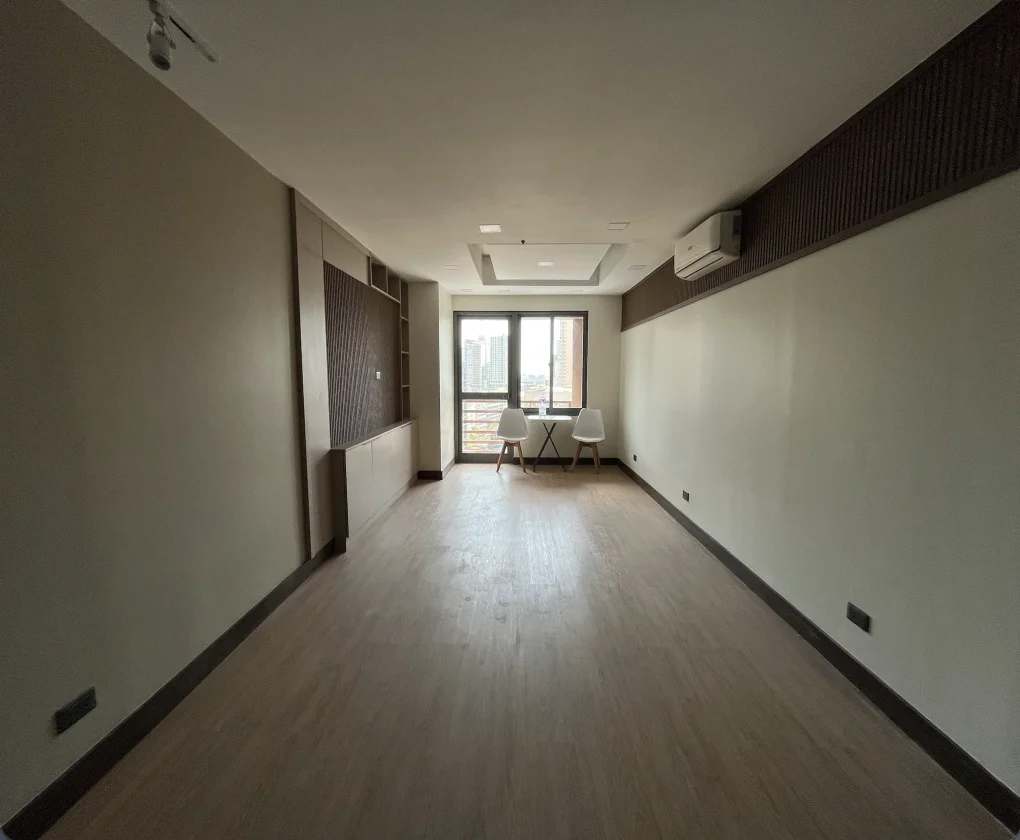 West Of Ayala Condominium | 2BR 112sqm Condo for Sale in Makati City