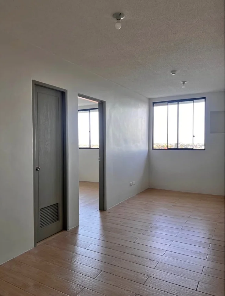 Panglao Oasis | 3BR 58sqm Condo for Sale in Taguig City