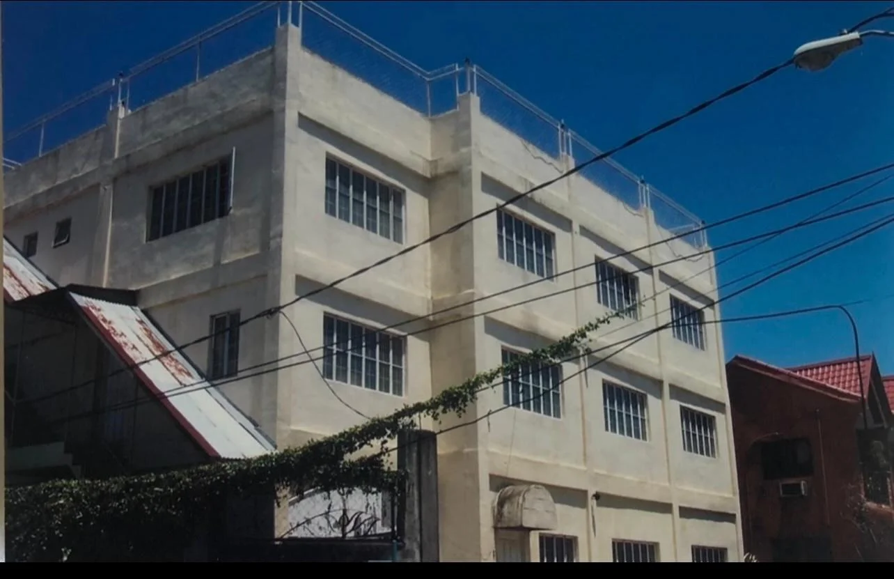 Mon-el Subdivision | 920sqm Commercial Space for Sale in Parañaque City