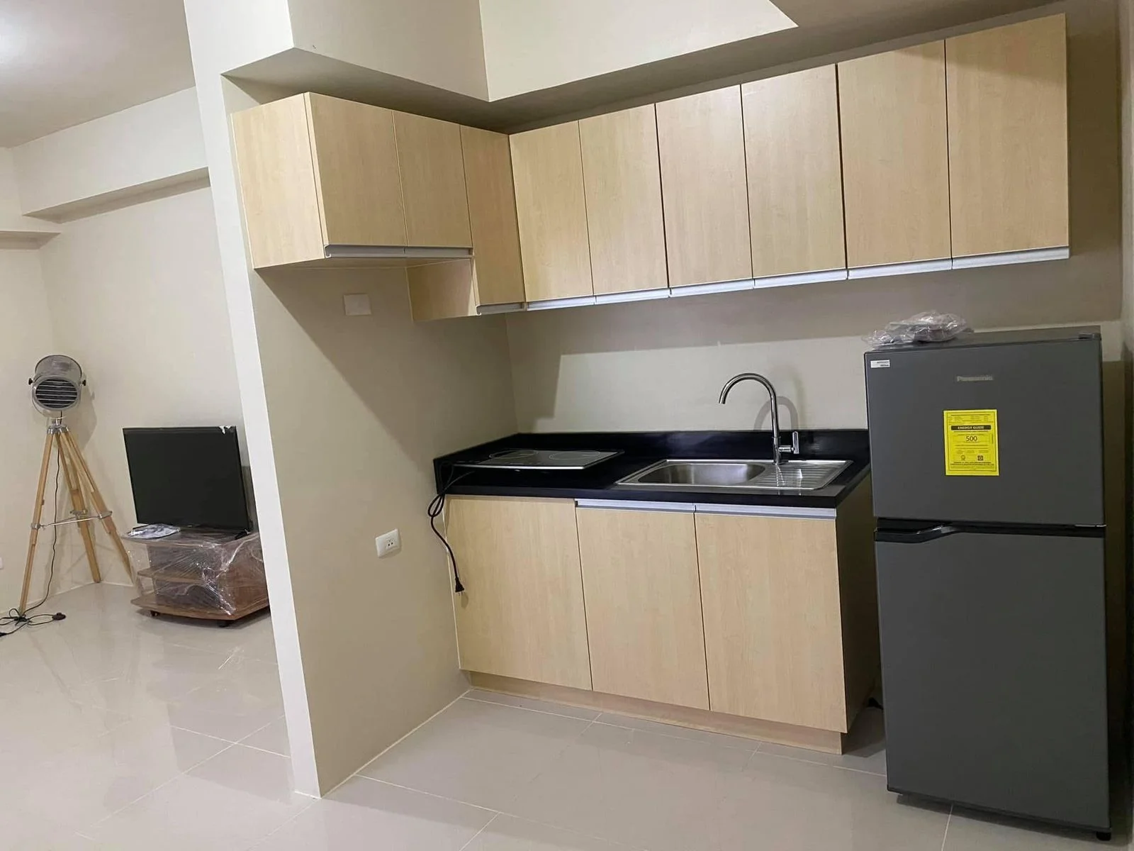 The Montane | 1BR 39sqm Condo for Sale in Taguig City - Uptown Bonifacio
