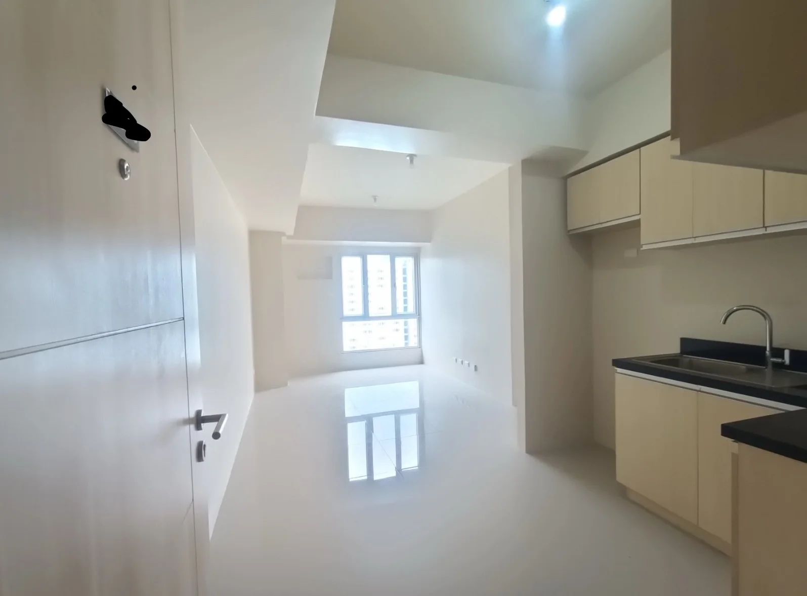 The Montane | 2BR 55sqm Condo for Sale in Taguig City - Bgc