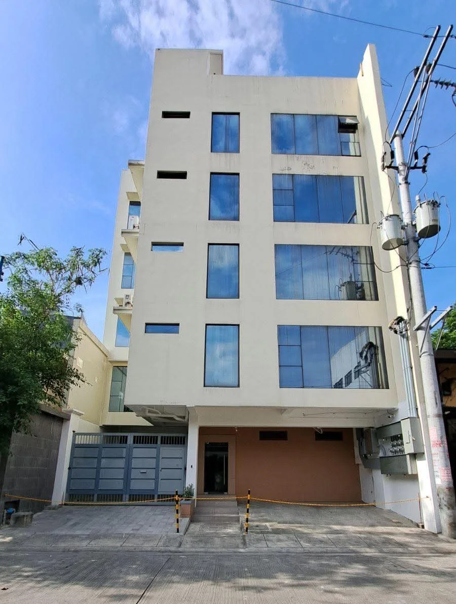 Building Commercial Mandaluyong Boni | 1633sqm Commercial Space for Sale in Mandaluyong City