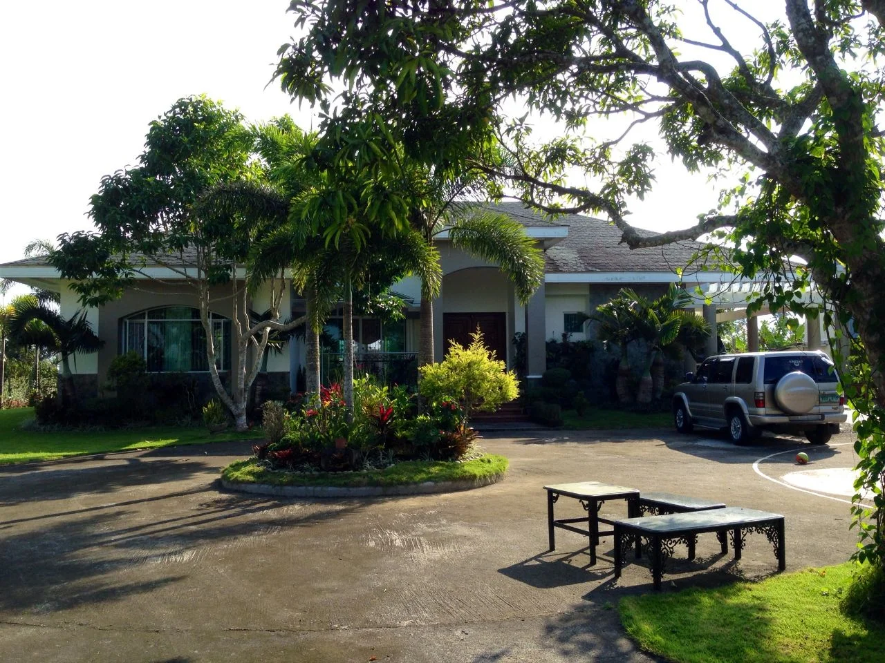 Pulong Bunga Silang Cavite | 3BR House & Lot for Sale in Cavite
