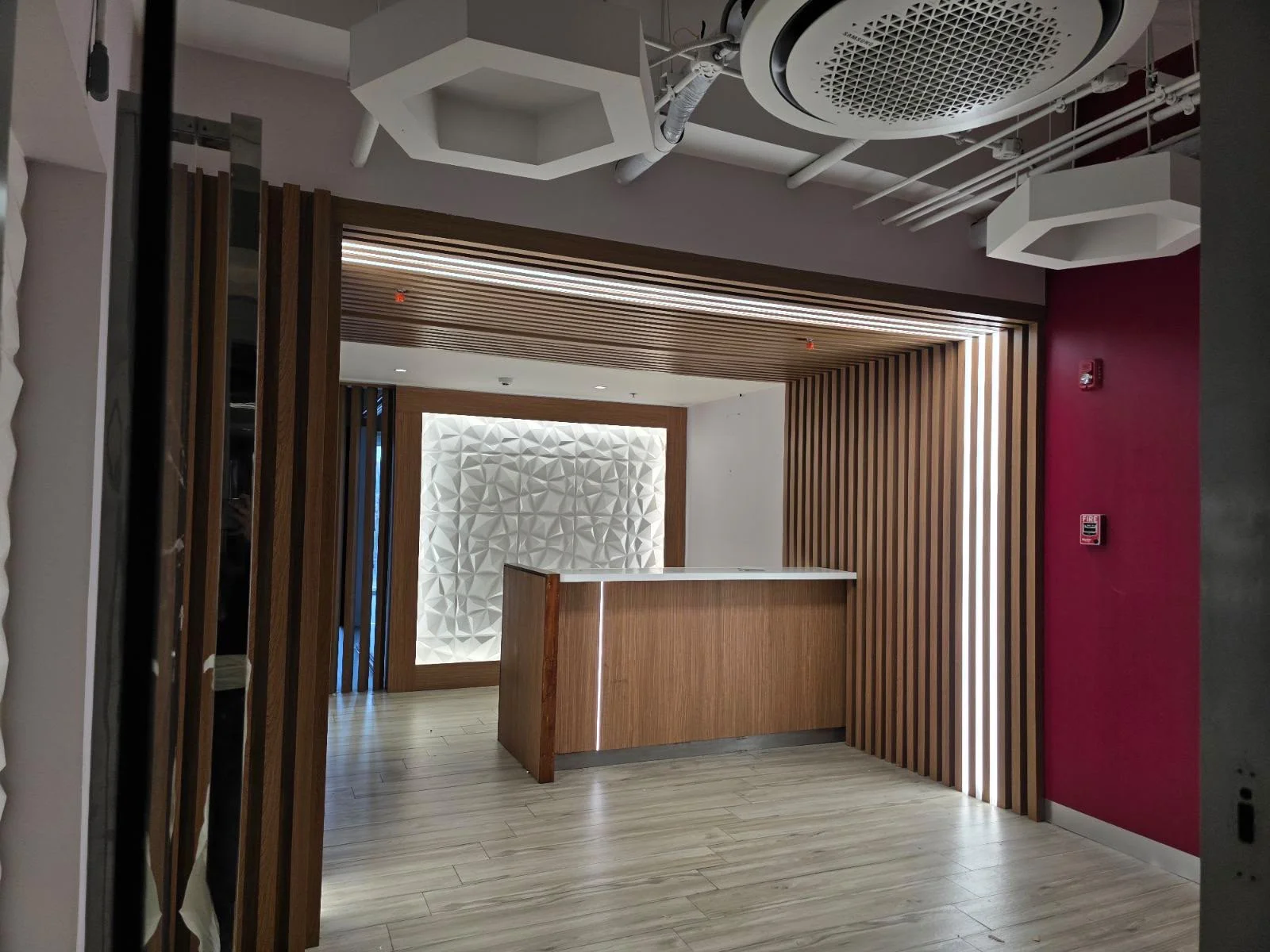 The Proscenium At Rockwell | 236sqm Office Space for Rent in Makati City