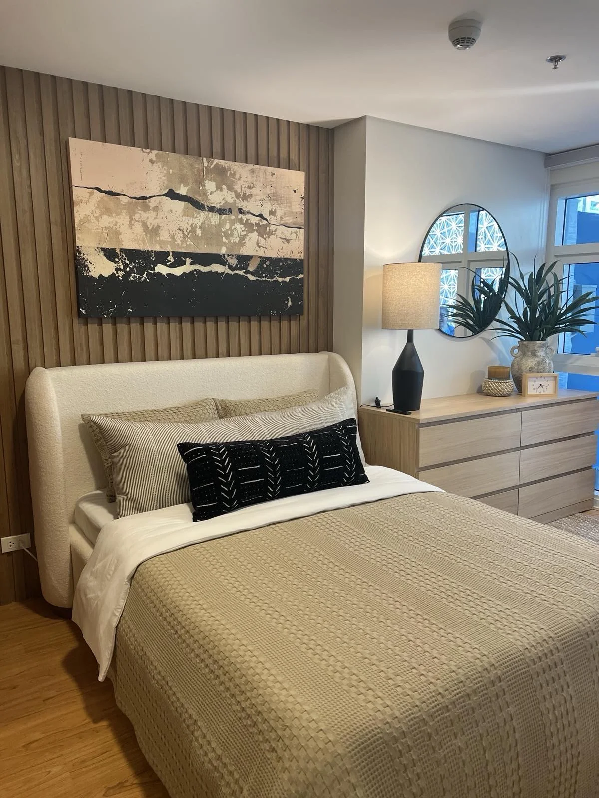 Park Avenue | 2BR 85sqm Condo for Sale in Taguig City - Bgc