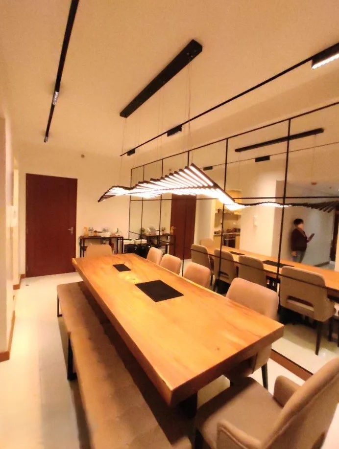 One Wilson Square | 2BR 84sqm Condo for Rent in San Juan City