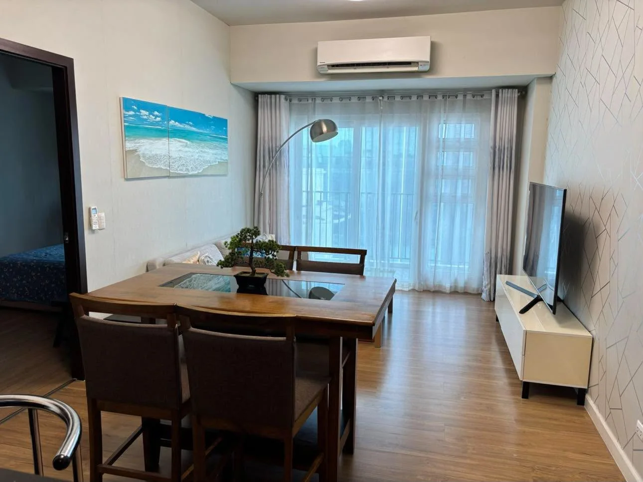 Kroma Tower | 2BR 100sqm Condo for Sale in Makati City