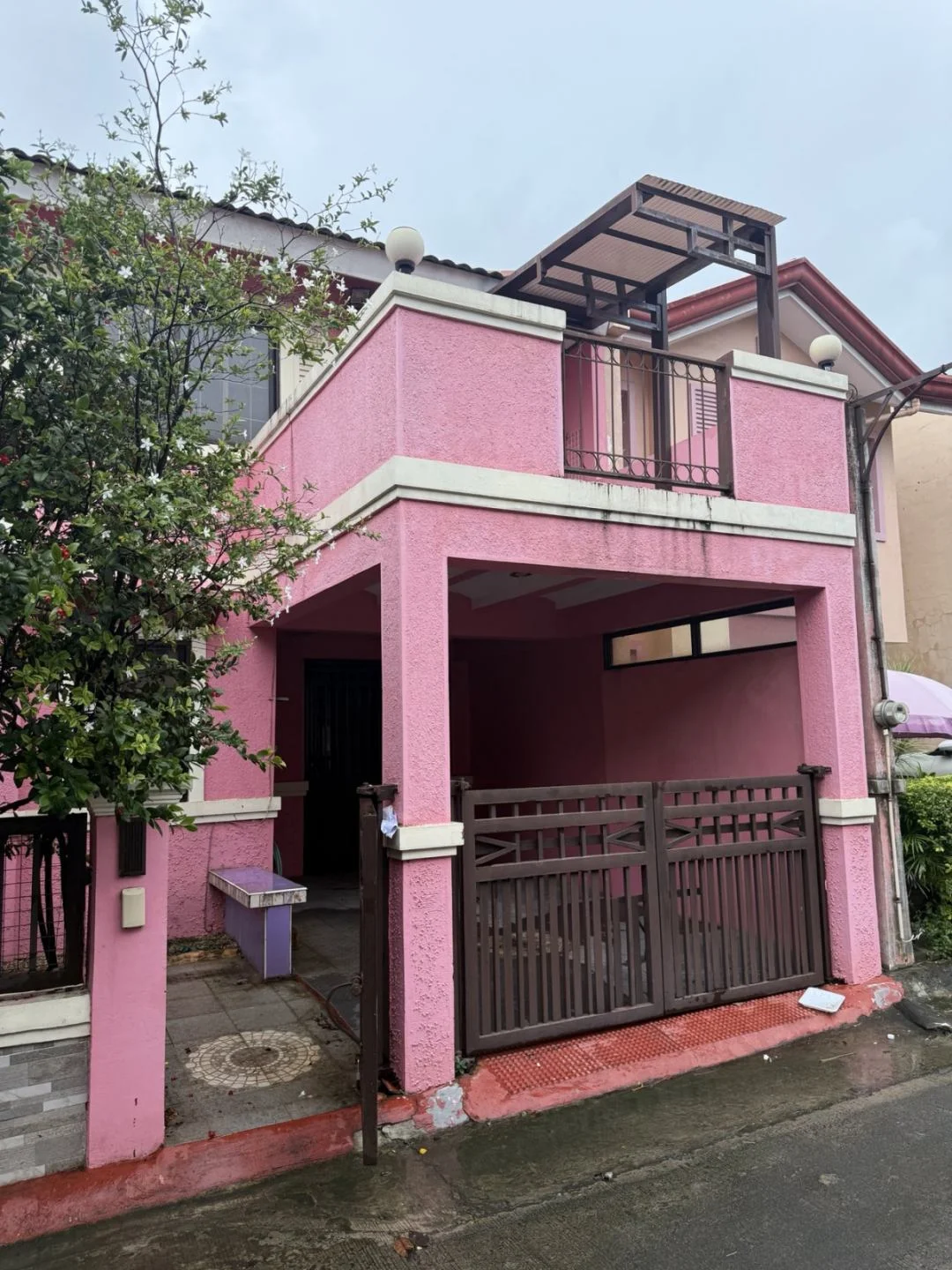 Camella Cerritos Trails | 2BR 101sqm House & Lot for Sale in Cavite