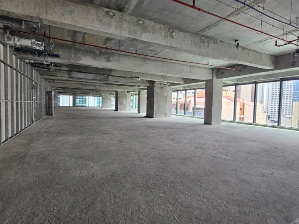 The Gentry Corporate Plaza | 124sqm Office Space for Rent in Makati City