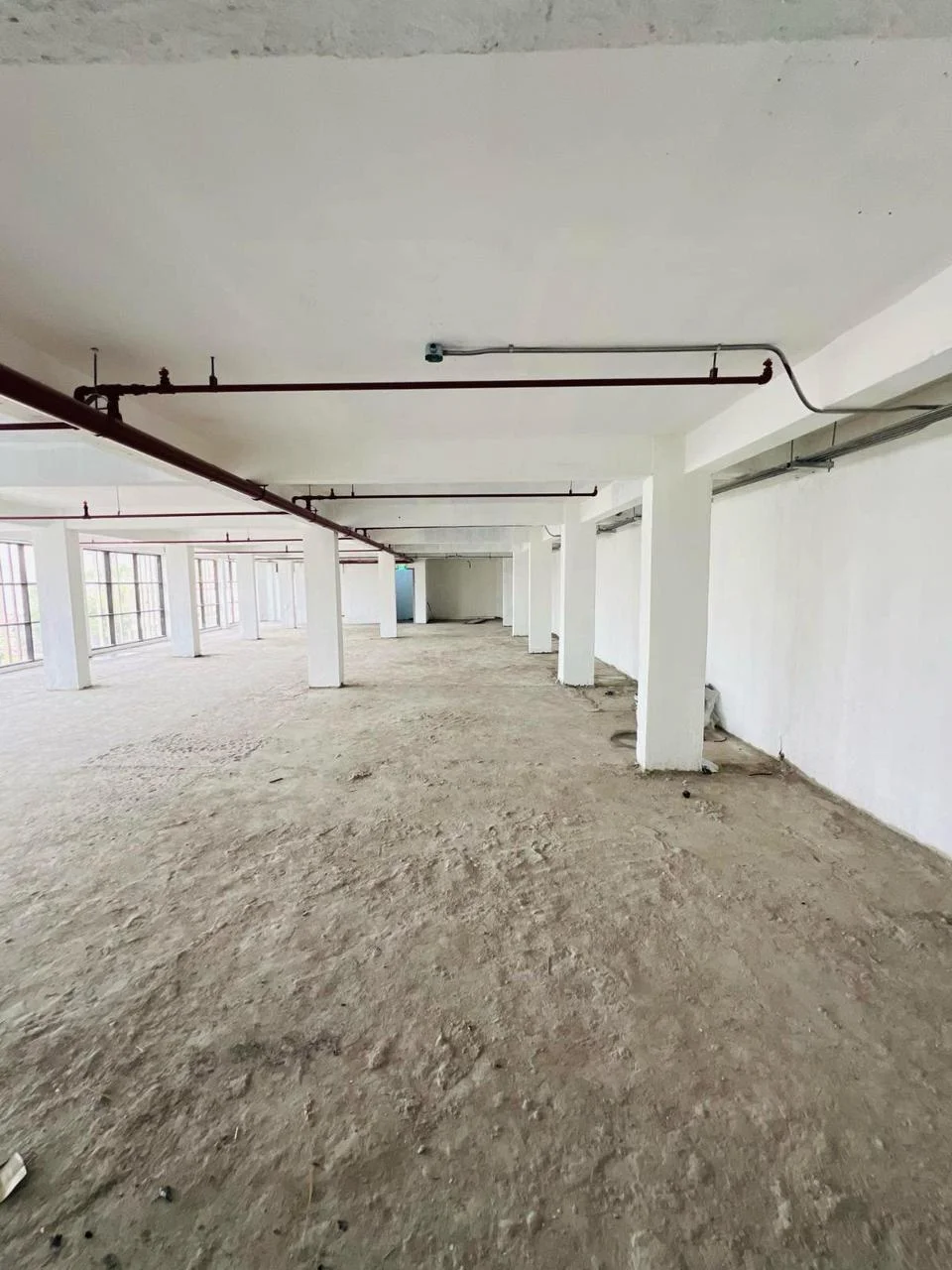 7power Bldg | 294sqm Office Space for Rent in Pasay City