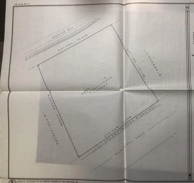 Palawan | Lot for Sale in Palawan