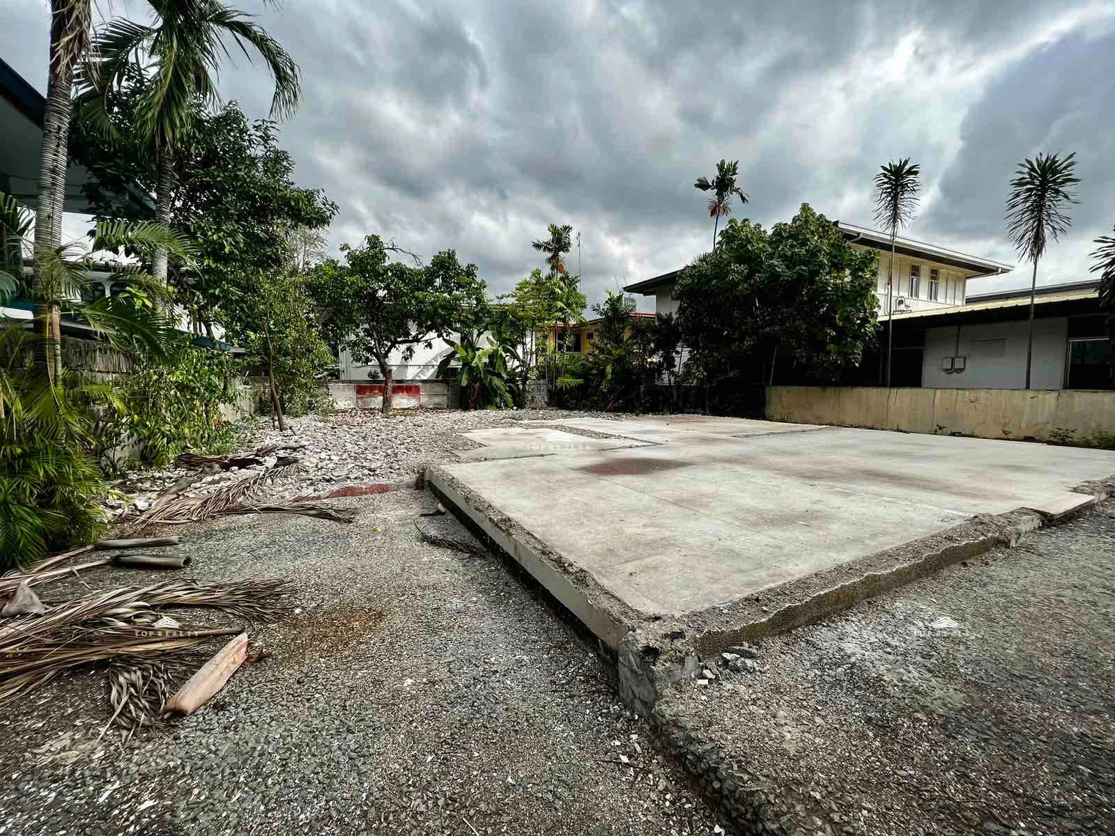 Magallanes Village | Lot for Sale in Makati City