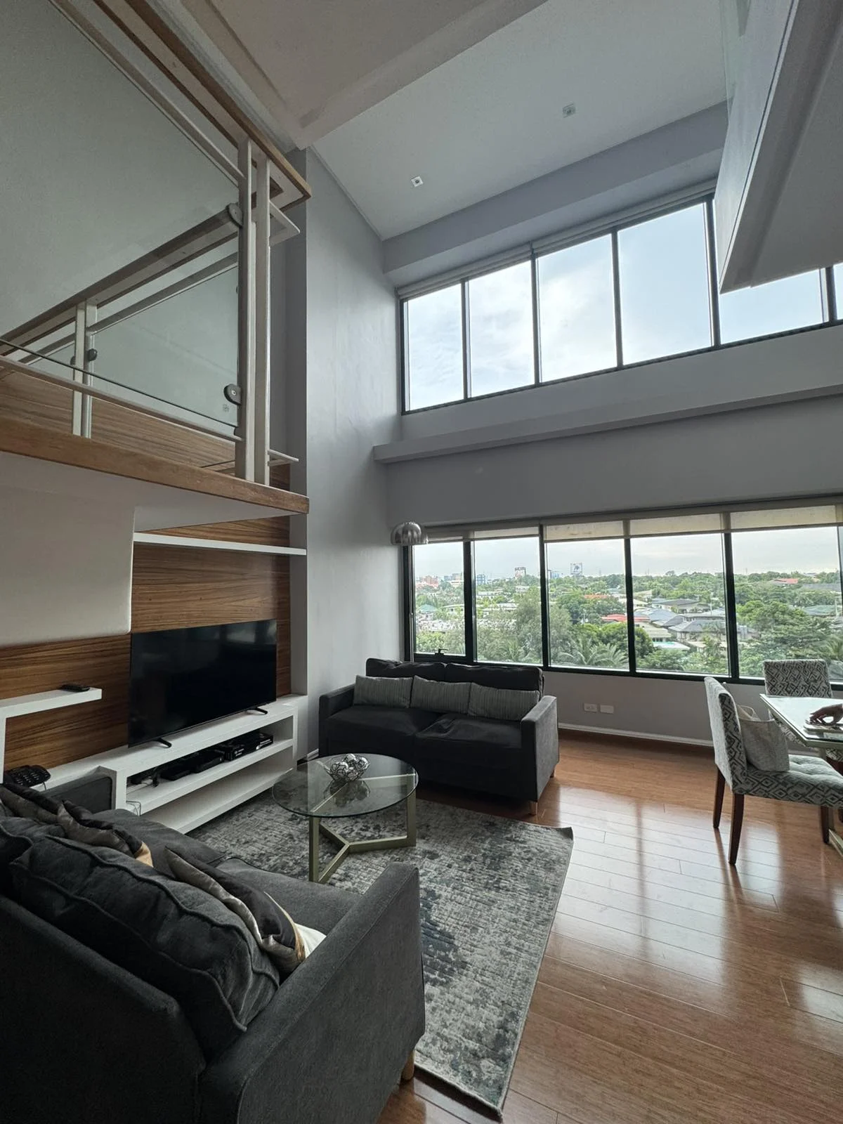 One Rockwell East Tower | 2BR 112sqm Condo for Sale in Makati City - Rockwell