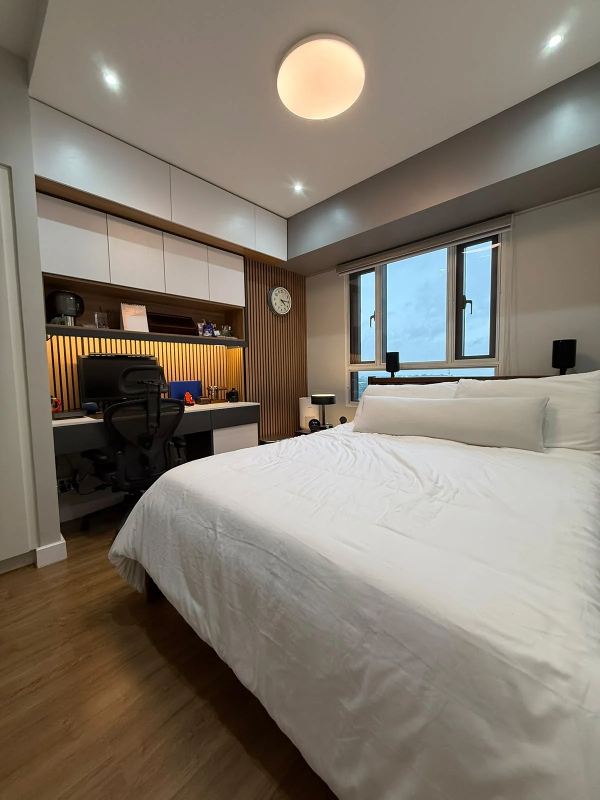 Arton | 1BR 49sqm Condo for Sale in Quezon City