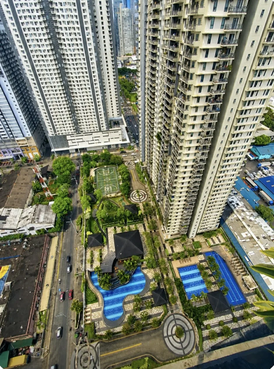 Flair Tower | 4BR 108sqm Condo for Sale in Mandaluyong City