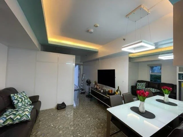 Jazz Residences - Makati | 1BR 52sqm Condo for Sale in Makati City