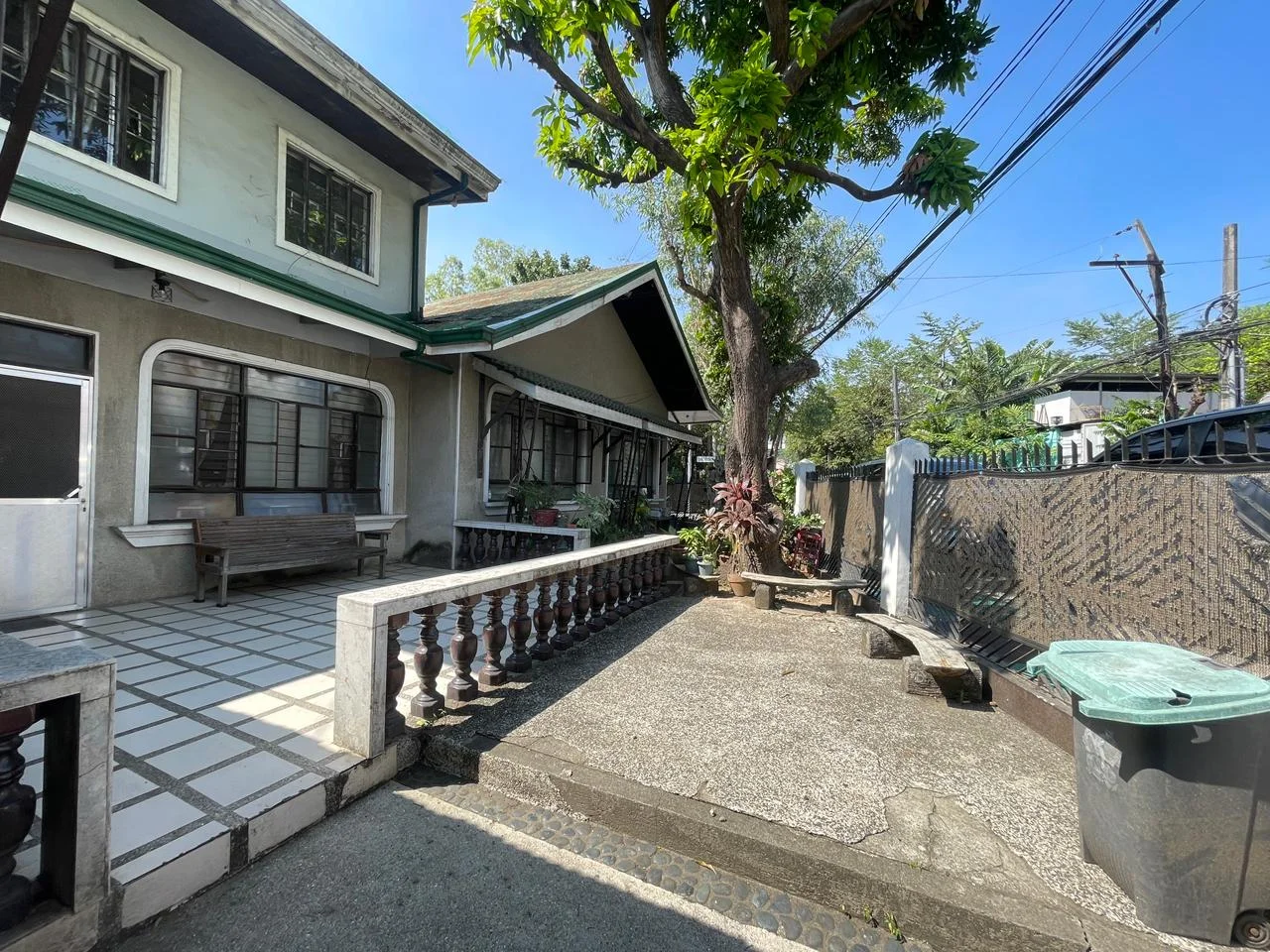 Afpovai | 10BR 400sqm House & Lot for Sale in Taguig City