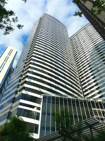 Beaufort | 1BR 55sqm Condo for Sale in Taguig City - Bgc