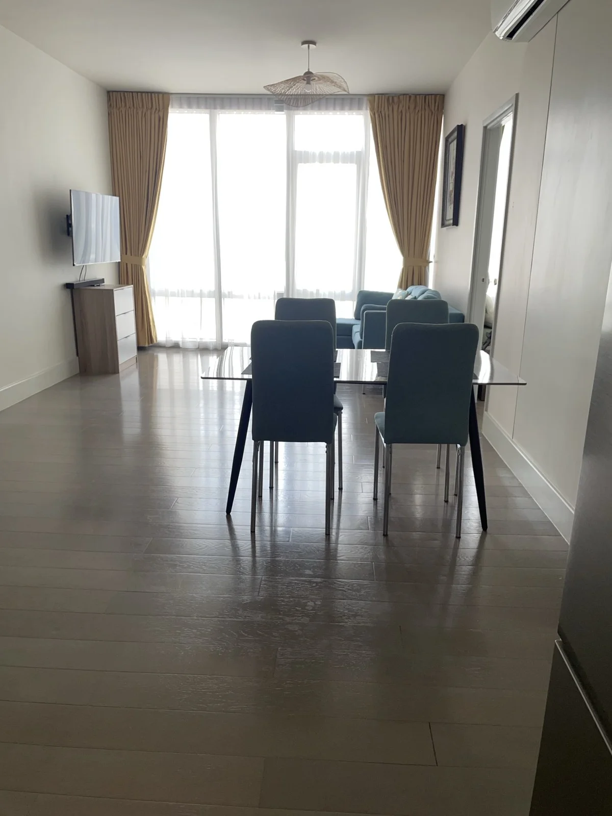 Proscenium At Rockwell | 2BR 90sqm Condo for Rent in Makati City