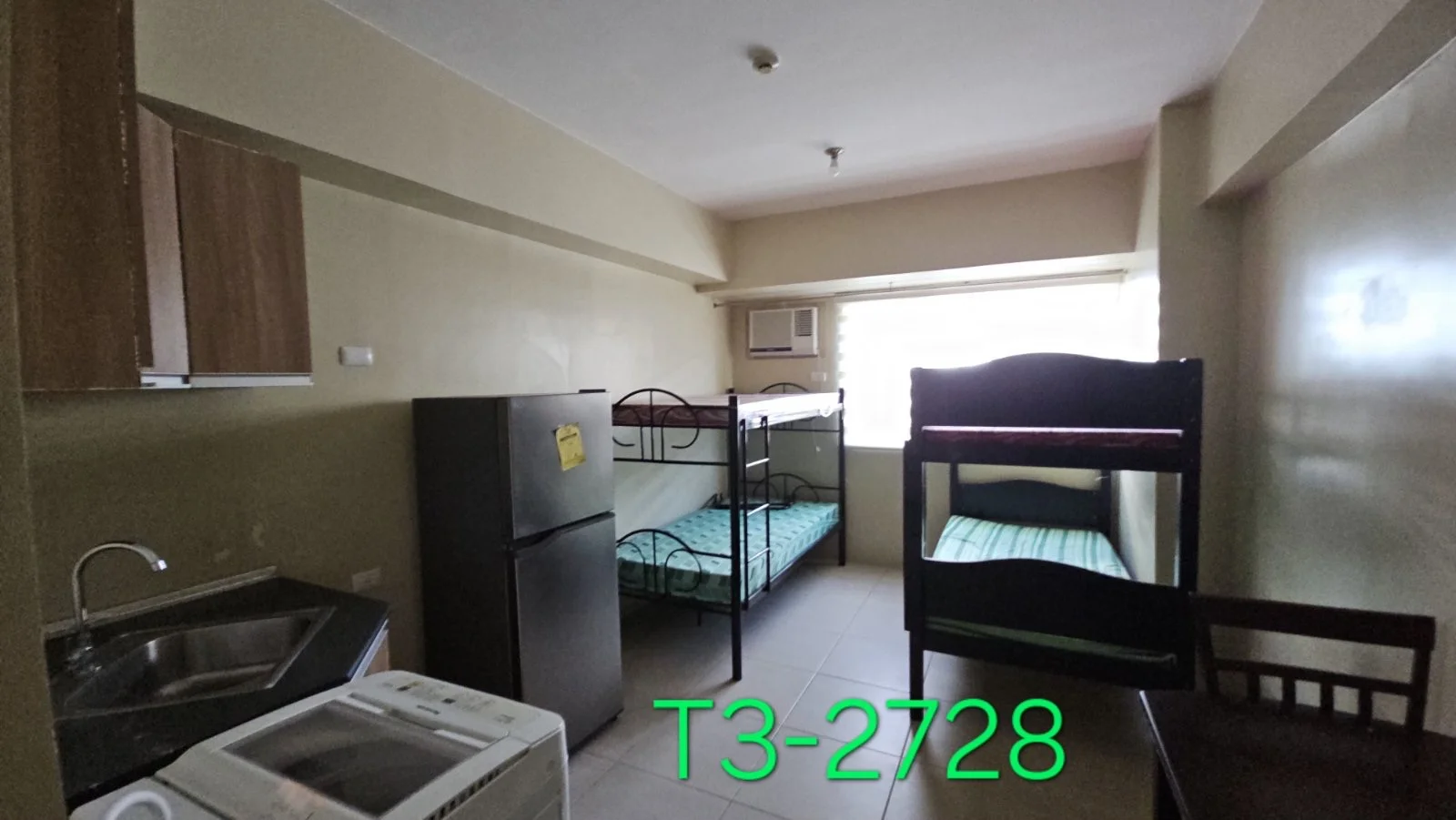 Avida Towers Prime Taft | Studio 22sqm Condo for Sale in Pasay City