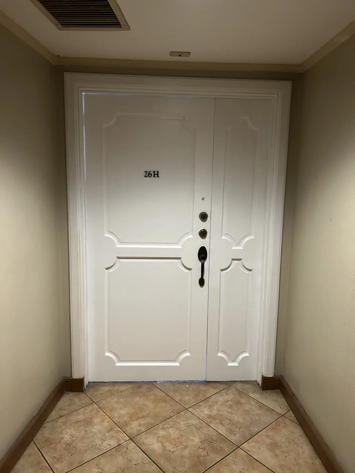 8 Wack Wack | 3BR 149sqm Condo for Sale in Mandaluyong City