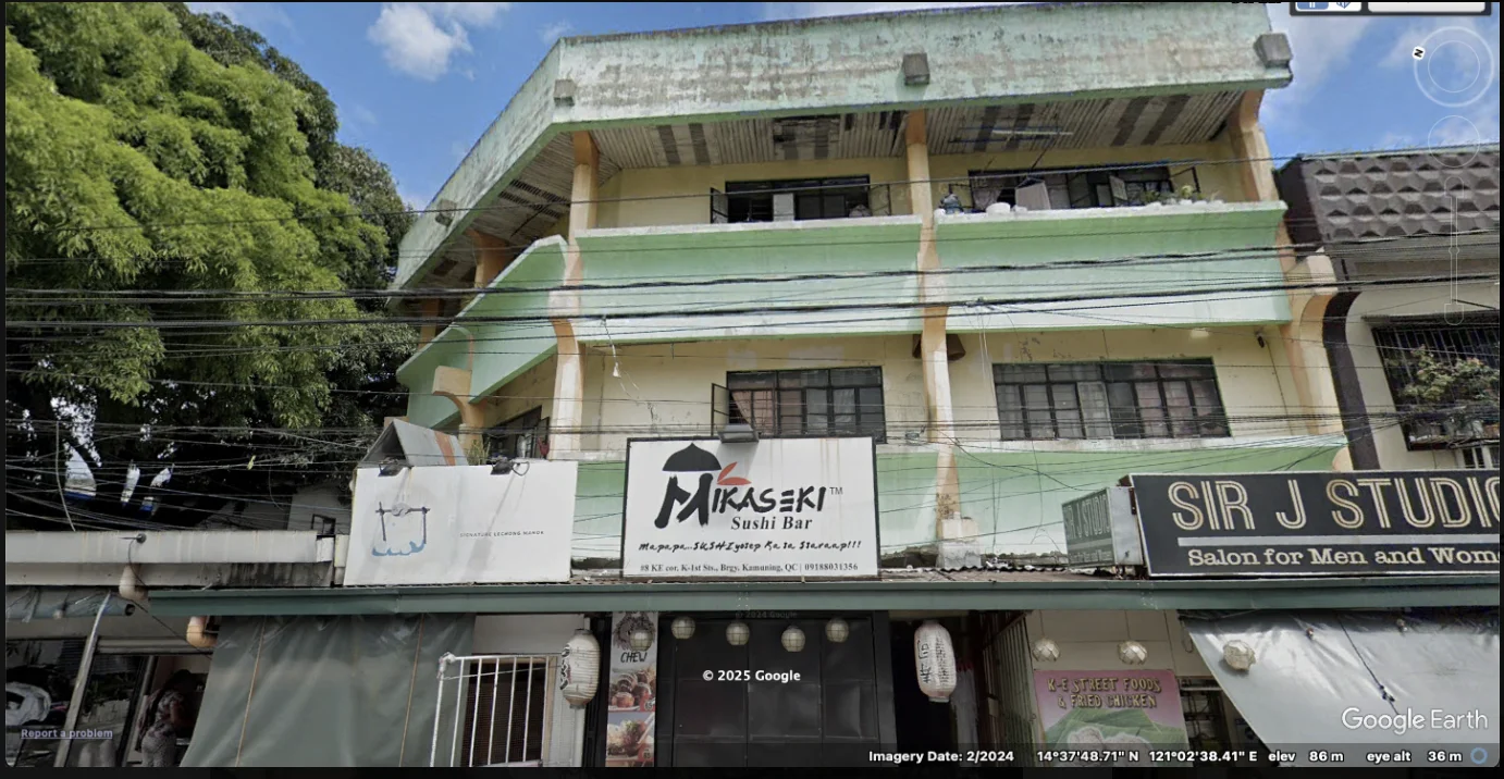 Commercial Space In Kamuning | 150sqm Commercial Space for Sale in Quezon City