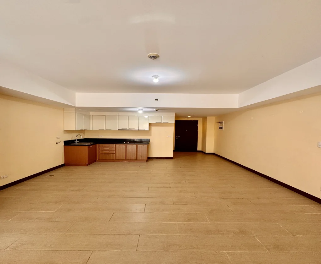 The Venice Luxury Residences | 1BR 40sqm Condo for Sale in Taguig City - Mckinley
