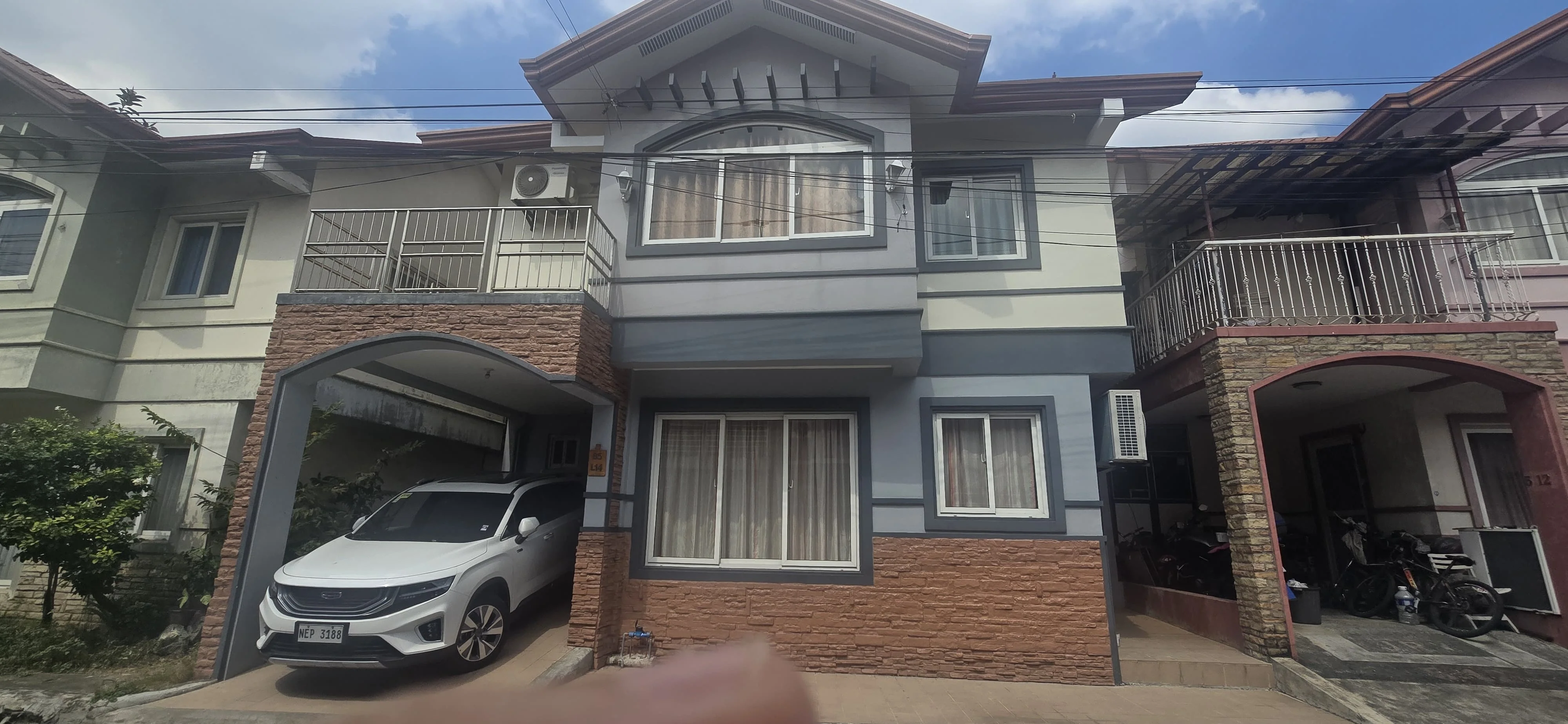 Summerfield Subdivision | 4BR 184sqm House & Lot for Sale in Pasig City