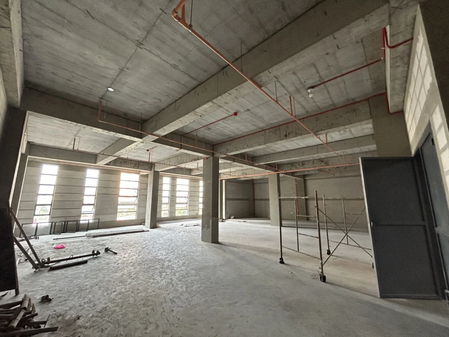 Paco Manila Warehouse | 247sqm Warehouse for Rent in City Of Manila