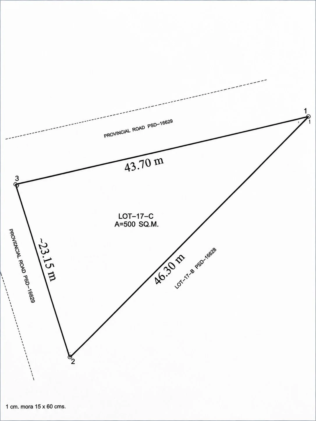 Vacant Commercial Lot | Lot for Rent in Quezon City