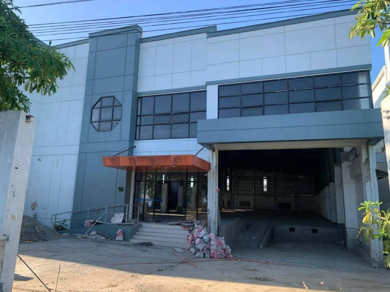Lti Annex Warehouse | 1514sqm Warehouse for Rent in Laguna