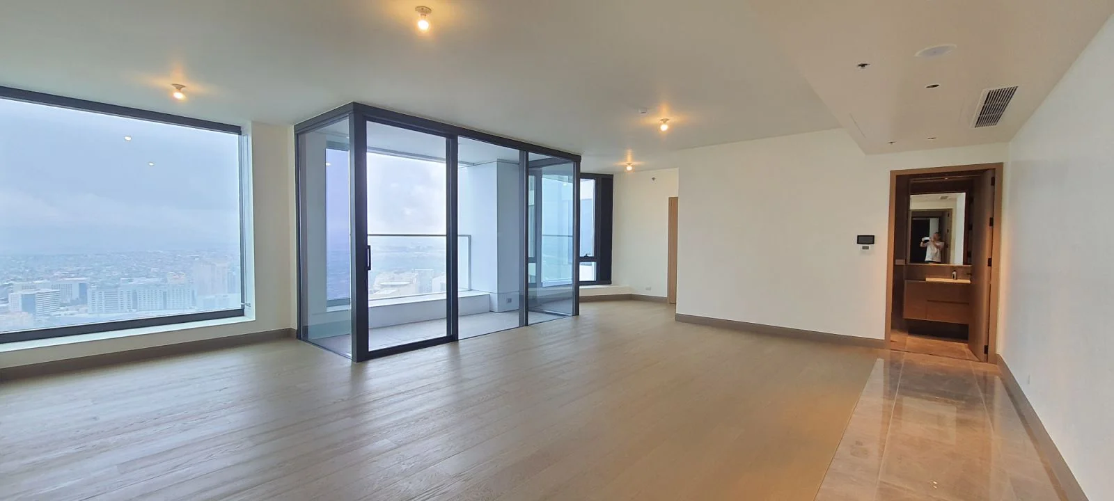 Aurelia Residences | 3BR 241sqm Condo for Rent in Taguig City - Bgc